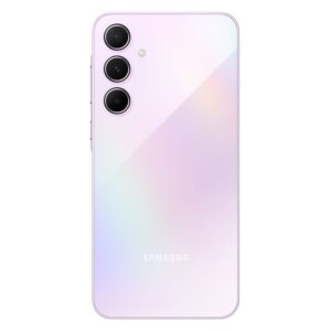 Samsung Galaxy A55 5G 128GB Awesome Lilac