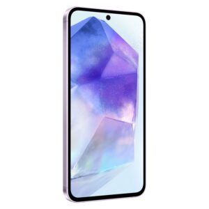 Samsung Galaxy A55 5G 128GB Awesome Lilac