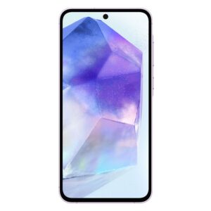 Samsung Galaxy A55 5G 128GB Awesome Lilac