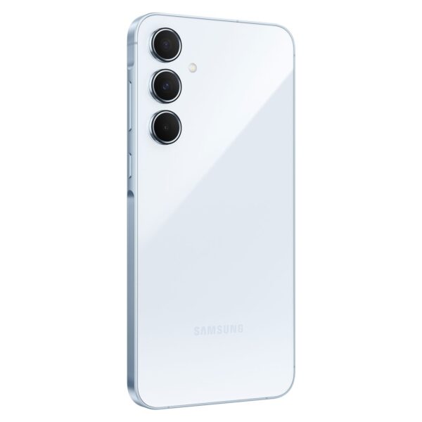 Samsung Galaxy A55 5G 256GB Awesome Iceblue