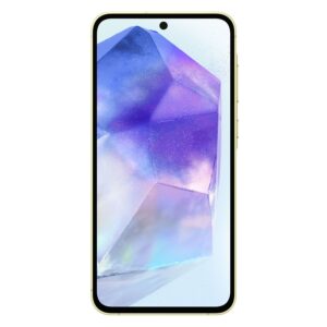 Samsung Galaxy A55 5G 256GB Awesome Lemon