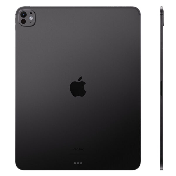 Apple iPad Pro M4 11" 5th Gen με WiFi & 5G 256GB Space Black