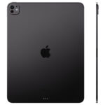 Apple iPad Pro M4 11″ 5th Gen με WiFi & 5G 512GB Space Black