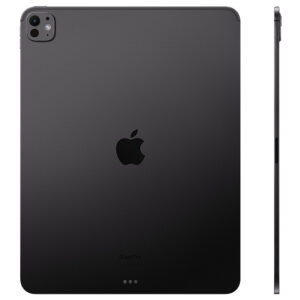 Apple iPad Pro M4 11″ 5th Gen με WiFi & 5G 512GB Space Black