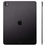 Apple iPad Pro M4 13" 5th Gen με WiFi & 5G 256GB Space Black