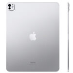 Apple iPad Pro M4 13" 5th Gen με WiFi & 5G 512GB Ασημί