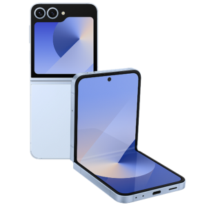 Samsung Galaxy Z Flip6 256GB Μπλε