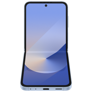 Samsung Galaxy Z Flip6 256GB Μπλε