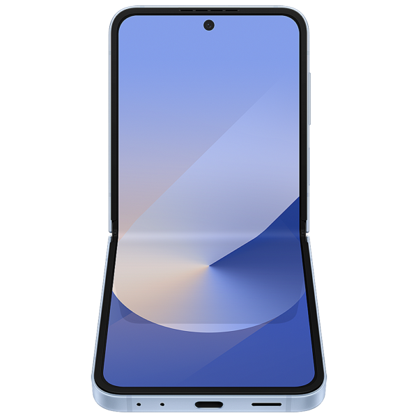 Samsung Galaxy Z Flip6 256GB Μπλε