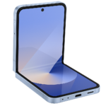 Samsung Galaxy Z Flip6 512GB Μπλε