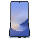 Samsung Galaxy Z Flip6 512GB Μπλε