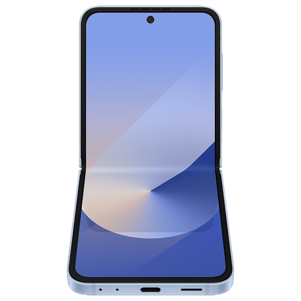 Samsung Galaxy Z Flip6 512GB Μπλε