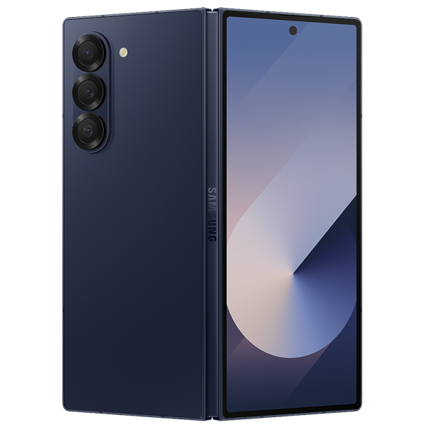 Samsung Galaxy Z Fold6 1TB Navy