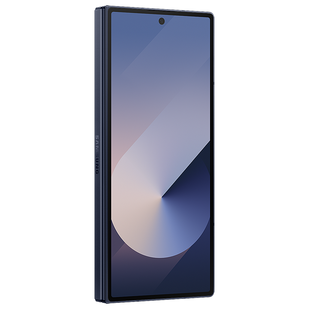 Samsung Galaxy Z Fold6 1TB Navy