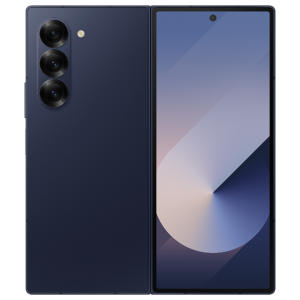 Samsung Galaxy Z Fold6 1TB Navy