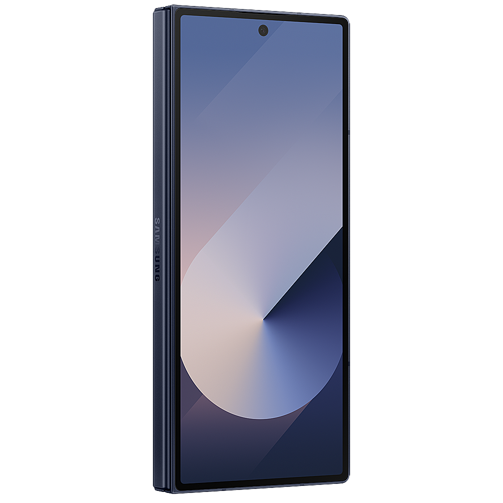 Samsung Galaxy Z Fold6 256GB Navy