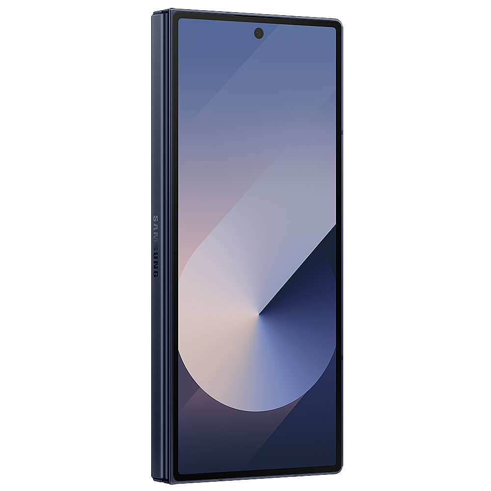 Samsung Galaxy Z Fold6 512GB Navy