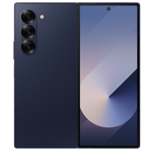 Samsung Galaxy Z Fold6 512GB Navy