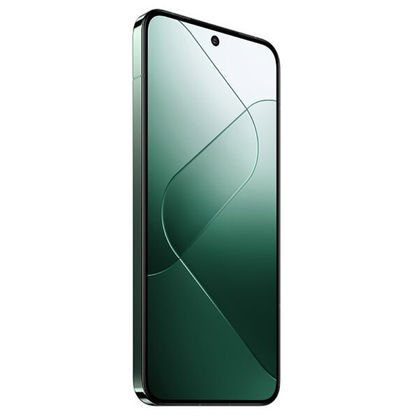 Xiaomi 14 5G 512GB Jade Green