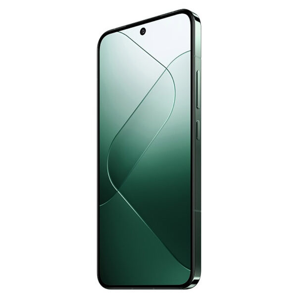 Xiaomi 14 5G 512GB Jade Green