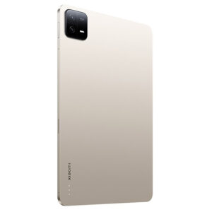 Xiaomi Pad 6 11″ με WiFi 128GB Champagne Gold