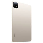 Xiaomi Pad 6 11″ με WiFi 256GB Champagne Gold