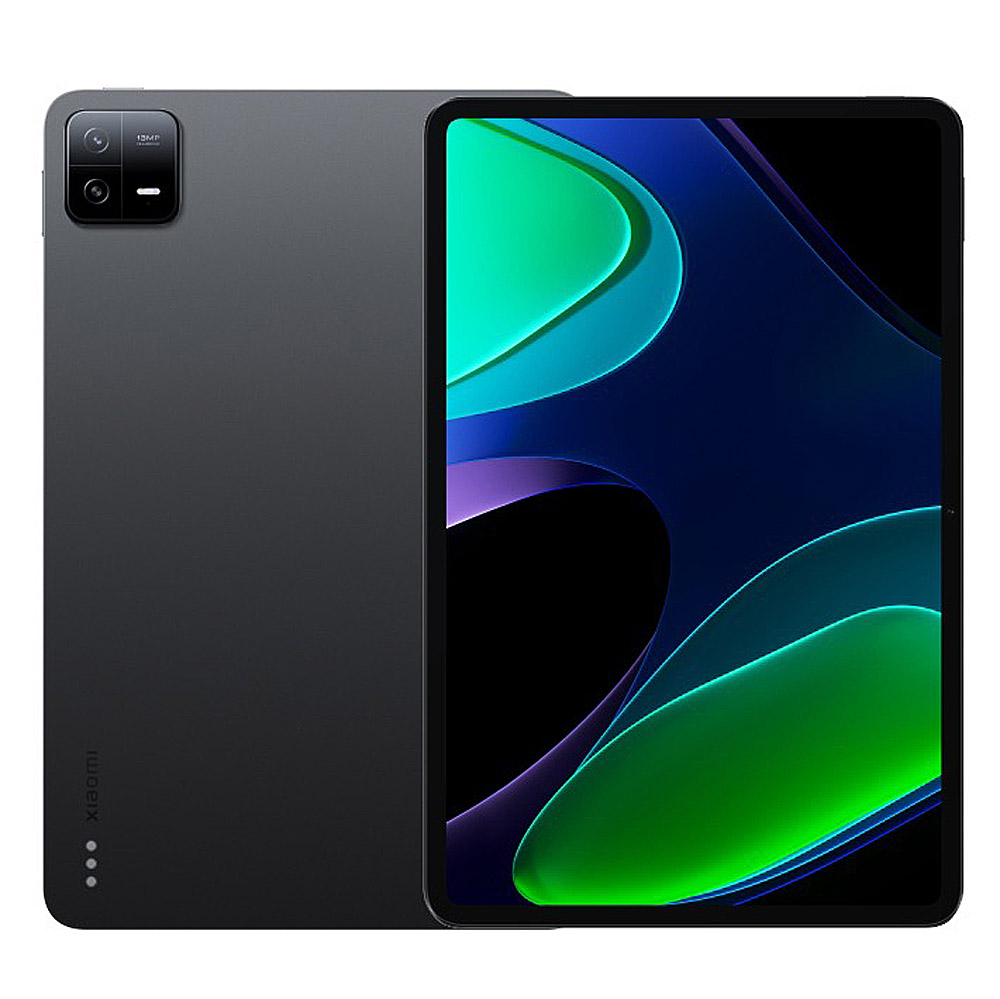 Xiaomi Pad 6 11″ με WiFi 256GB Gravity Gray