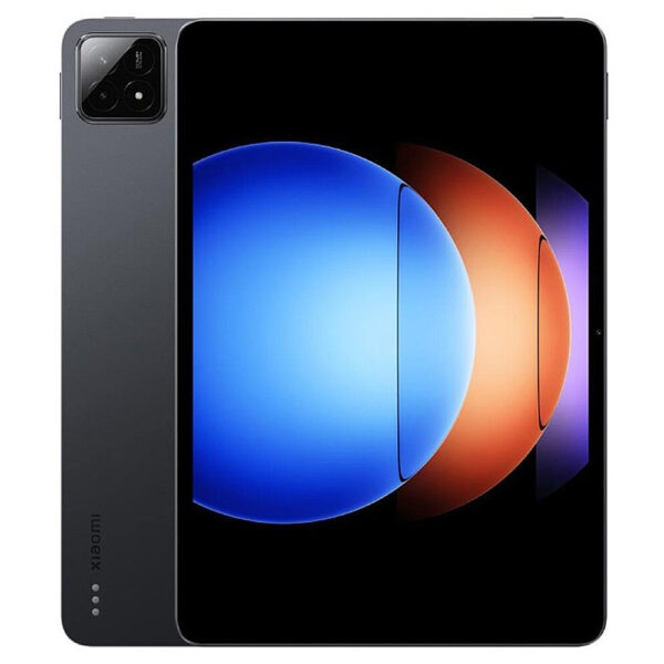 Xiaomi Pad 6S Pro 12.4″ με WiFi 256GB Γκρι