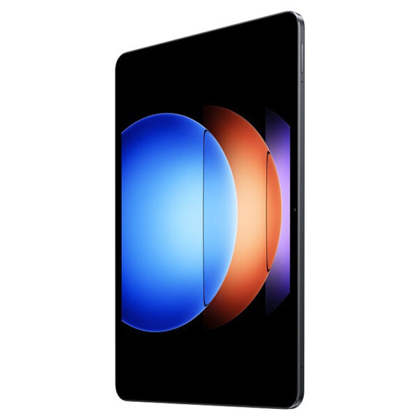 Xiaomi Pad 6S Pro 12.4″ με WiFi 256GB Γκρι