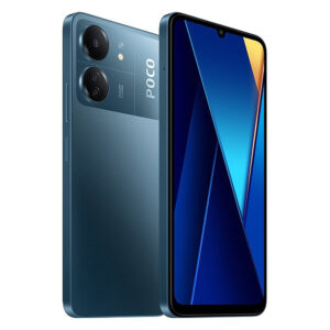 Xiaomi Poco C65 128GB Μπλε