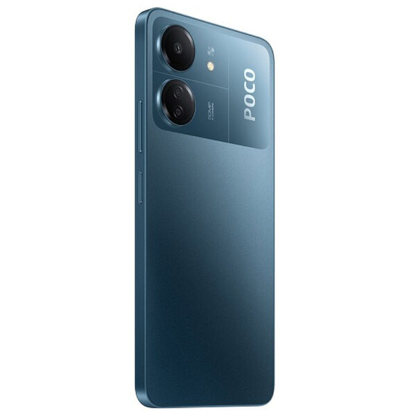 Xiaomi Poco C65 128GB Μπλε