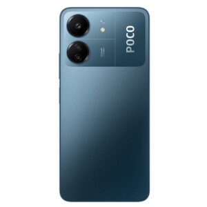 Xiaomi Poco C65 128GB Μπλε