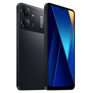 Xiaomi Poco C65 256GB Μαύρο