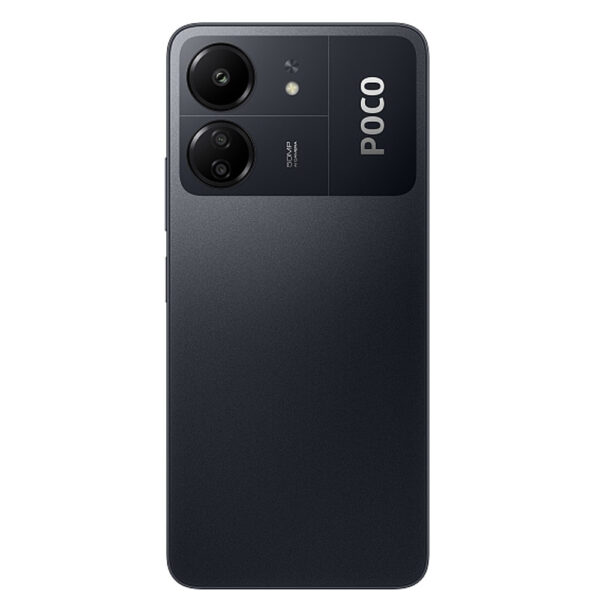 Xiaomi Poco C65 256GB Μαύρο