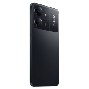 Xiaomi Poco C65 256GB Μαύρο