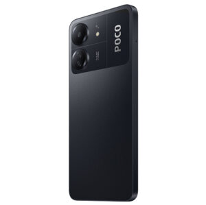 Xiaomi Poco C65 256GB Μαύρο