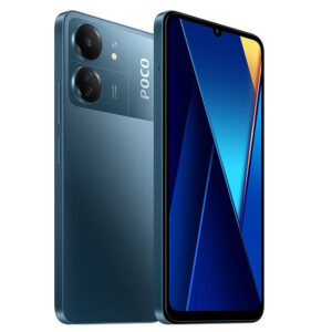 Xiaomi Poco C65 256GB Μπλε