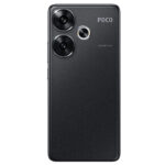 Xiaomi Poco F6 5G 512GB Μαύρο