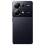 Xiaomi Poco M6 Pro 256GB Μαύρο