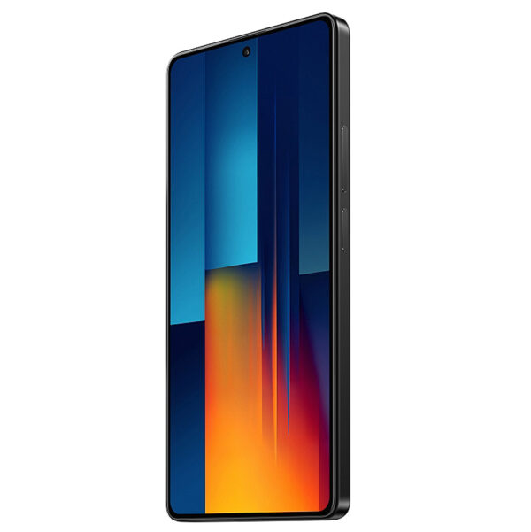 Xiaomi Poco M6 Pro 256GB Μαύρο