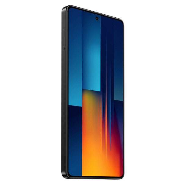 Xiaomi Poco M6 Pro 512GB Μαύρο