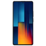 Xiaomi Poco M6 Pro 512GB Μαύρο