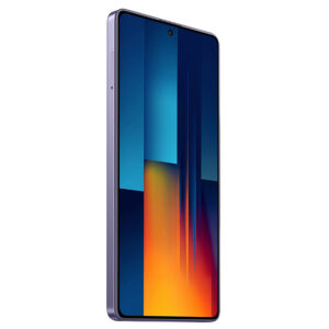 Xiaomi Poco M6 Pro 512GB Μωβ