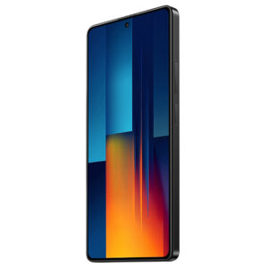 Xiaomi Poco M6 Pro 512GB Μπλε