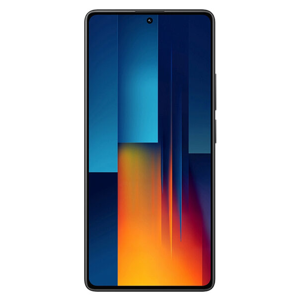 Xiaomi Poco M6 Pro 512GB Μπλε