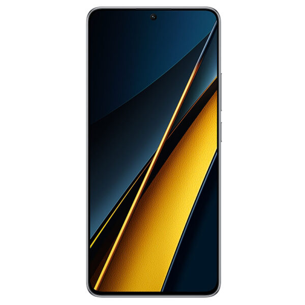 Xiaomi Poco X6 Pro 5G 256GB Γκρι