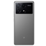 Xiaomi Poco X6 Pro 5G 256GB Γκρι