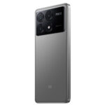 Xiaomi Poco X6 Pro 5G 256GB Γκρι