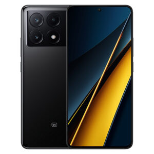 Xiaomi Poco X6 Pro 5G 256GB Μαύρο