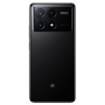 Xiaomi Poco X6 Pro 5G 256GB Μαύρο